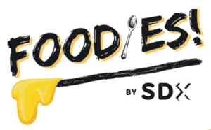 Foodies! by SDX